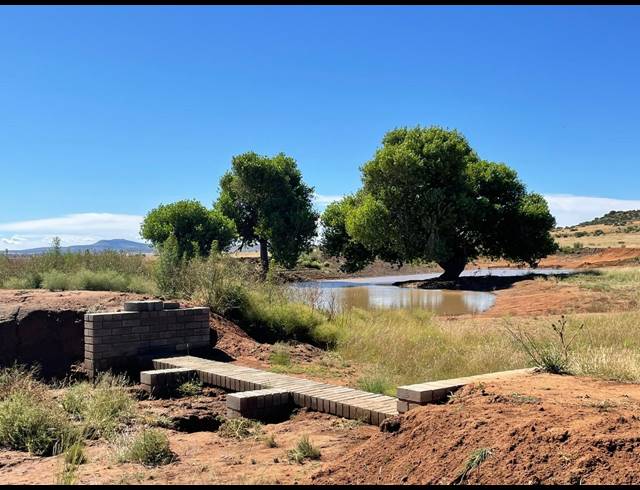1,488HA FARM FOR SALE IN ROUXVILLE RURAL